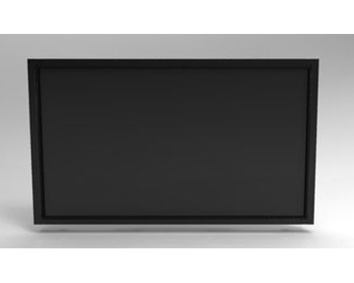 2243L FRONT-MOUNT BEZEL