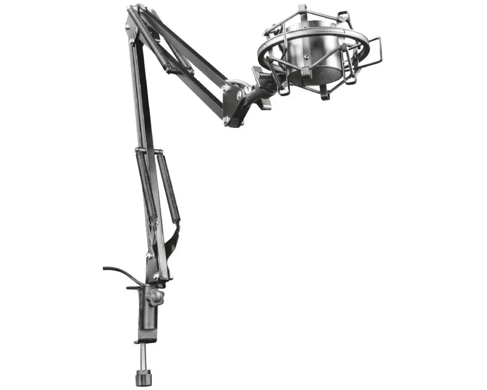 Trust Schwenkarm GXT 253 Emita Streaming