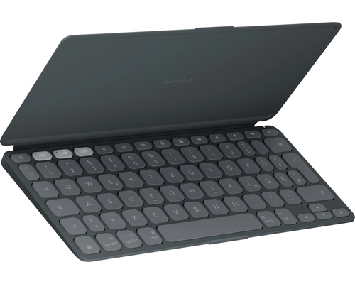 Logitech Keys-To-Go 2 Keyboard