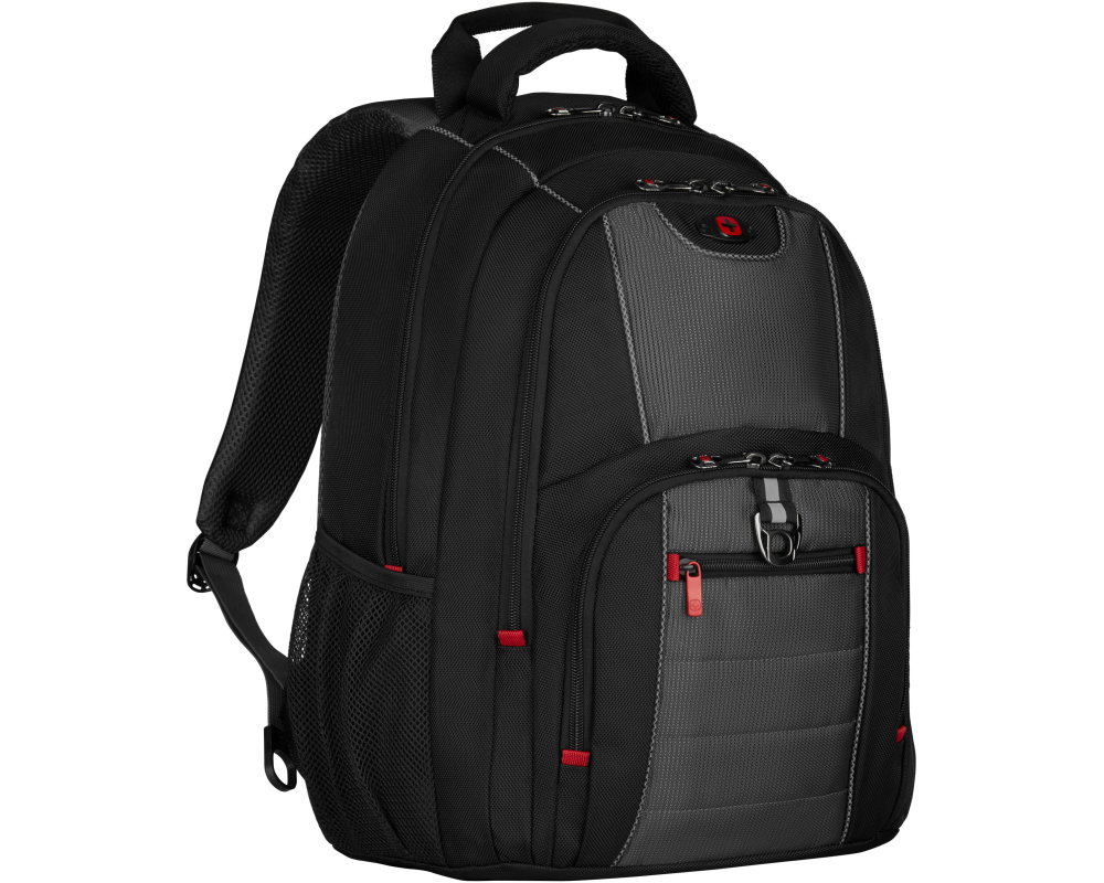 WENGER Pillar 600633 Laptop Backpack