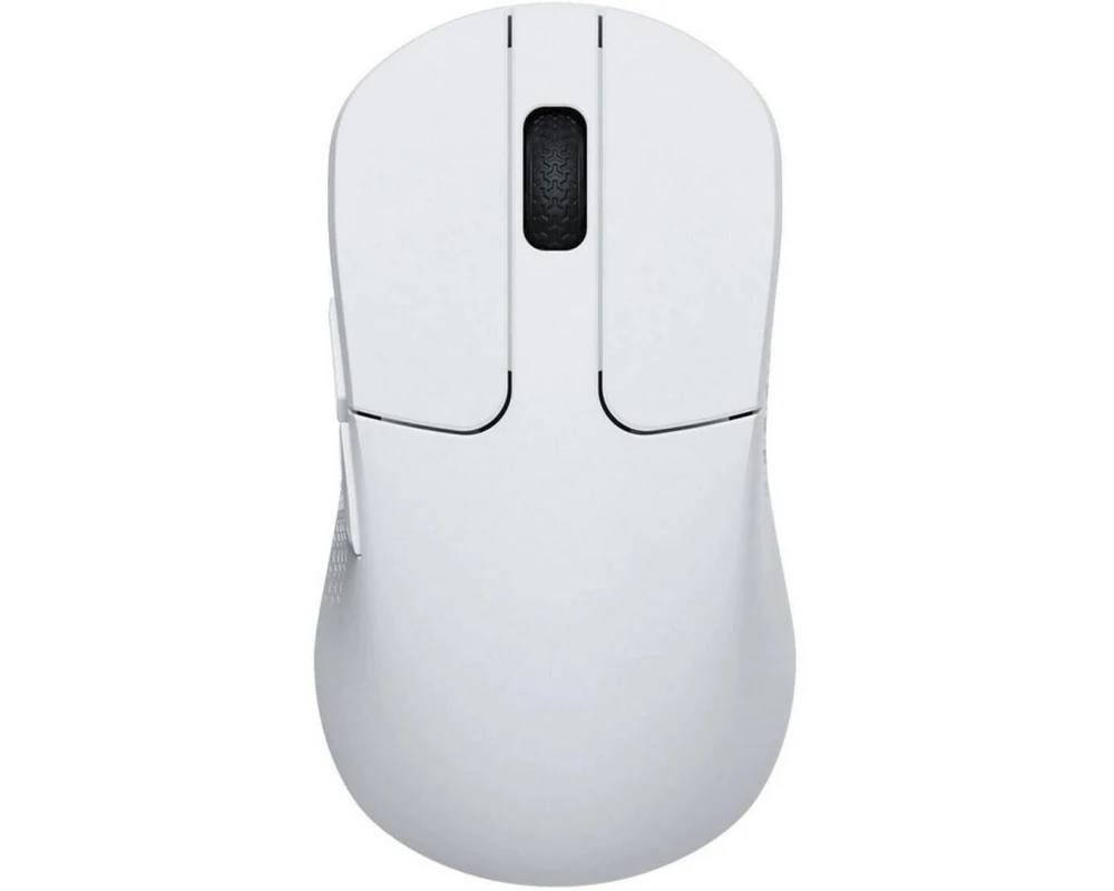 Keychron Gaming-Maus M3 Mini Wireless White 4000 Hz