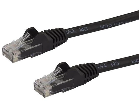 StarTech.com 1m CAT6 Ethernet Cable