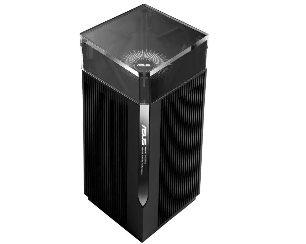 ASUS Mesh-Satellit ZenWiFi Pro ET12 Einzeladapter