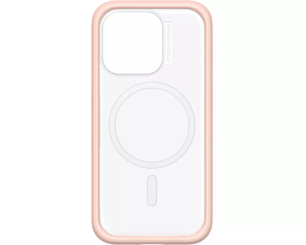 Rhinoshield Mod NX MagSafe iPhone 15 Pro