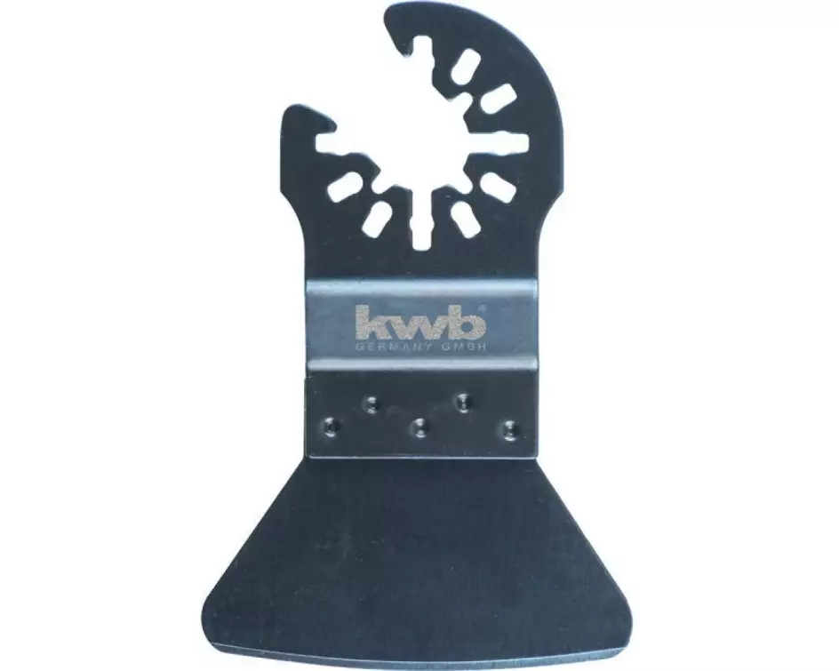 kwb Spachtel Schaber Hart