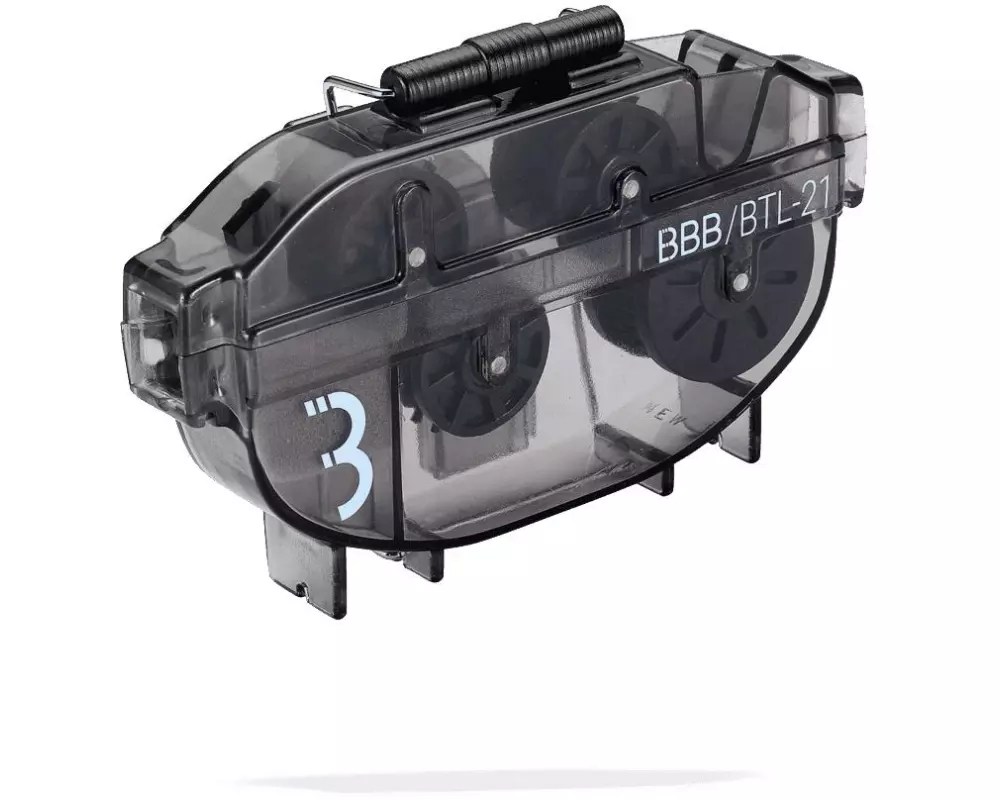 BBB Kettenreiniger Bright & Fresh BTL-21