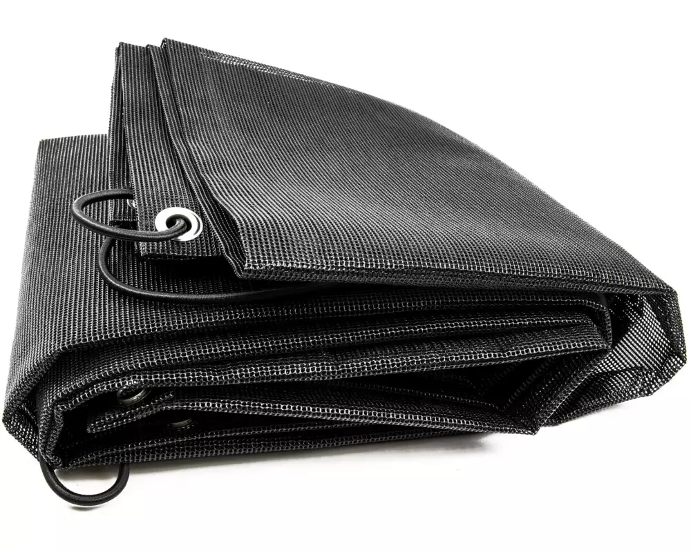 Zurrfix Abdeckplane 2,5 x 3,5 m 400 g/m2