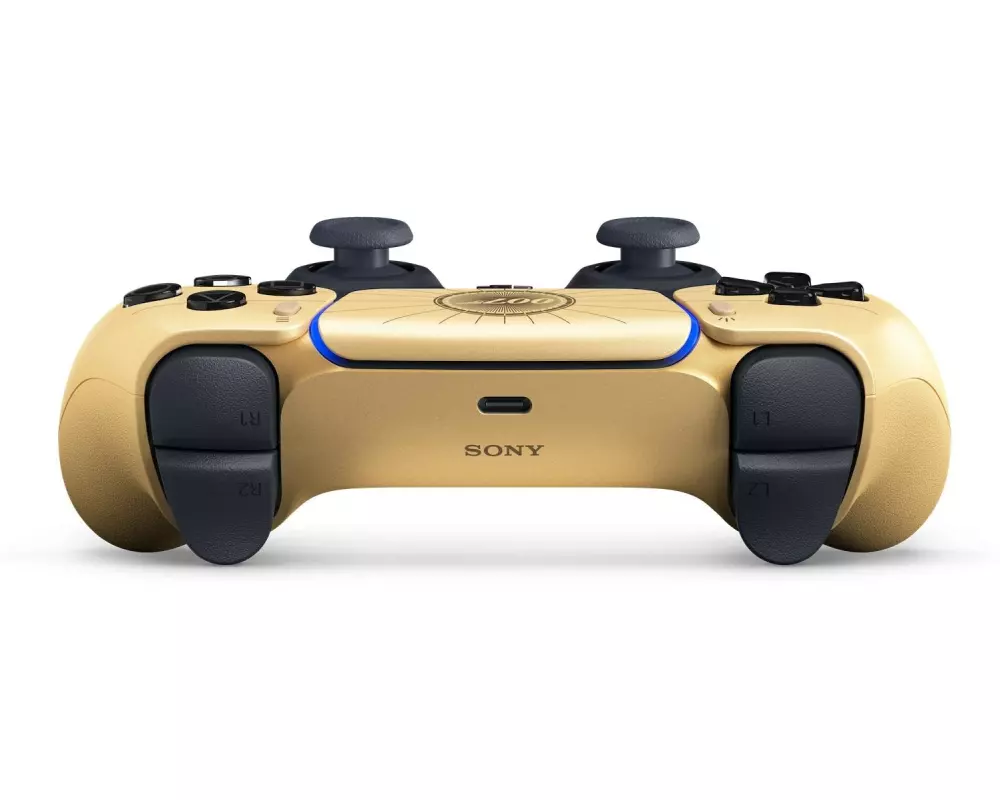 Sony DualSense 007 First Light Limited Edition