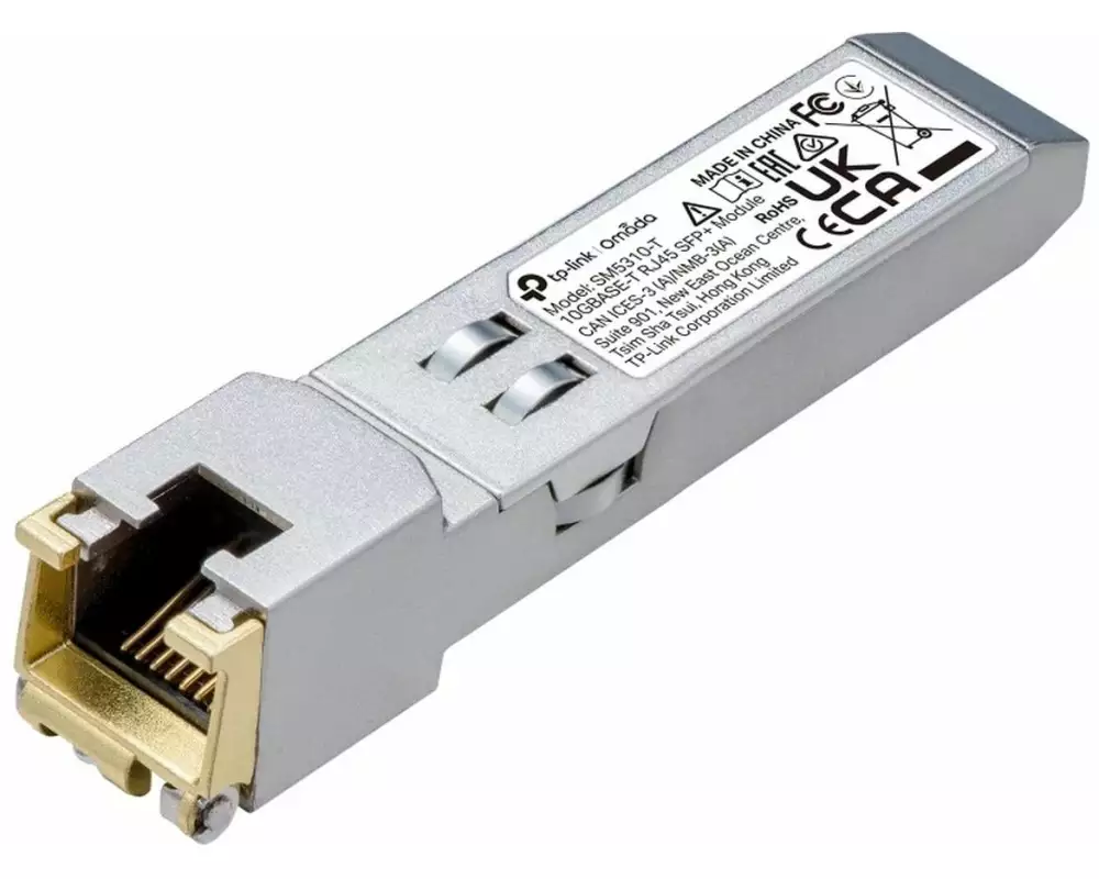 TP-Link SFP+ Modul SM5310-T