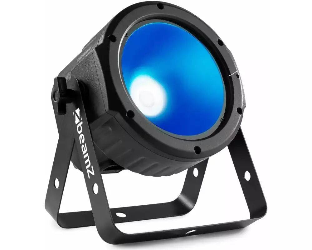 BeamZ Scheinwerfer COB30RGB FlatPar