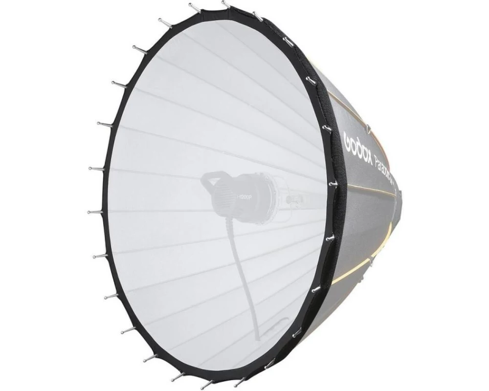 Godox Diffusor P68-D1 für Parabolic 68