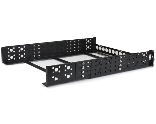 UNIVERSAL SERVER RACK RAILS