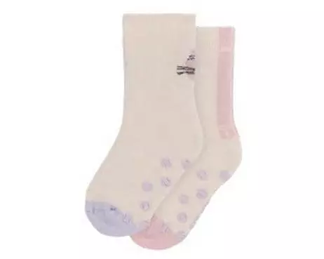 Lässig Antirutsch-Socken Cat 2-er Set, Gr. 27/30