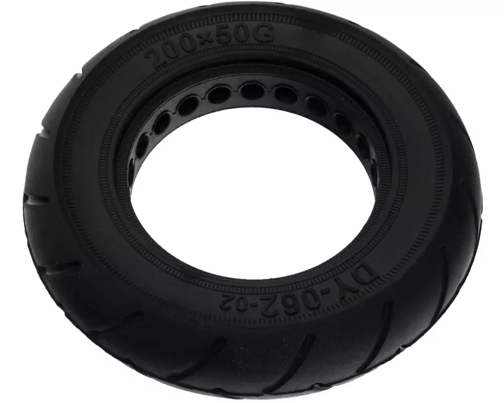 SoFlow Reifen SO1 Vorderrad