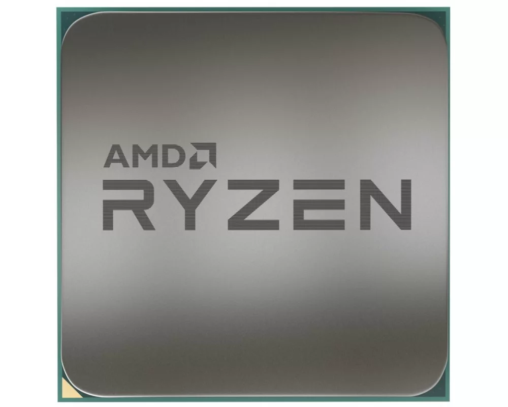 AMD Ryzen 5 3400G 4.2GHz AM4 4C/8T 65W 6MB TRAY