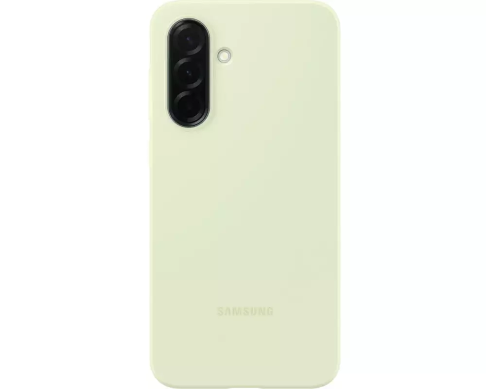 Samsung Back Cover Silicone Case Galaxy A36