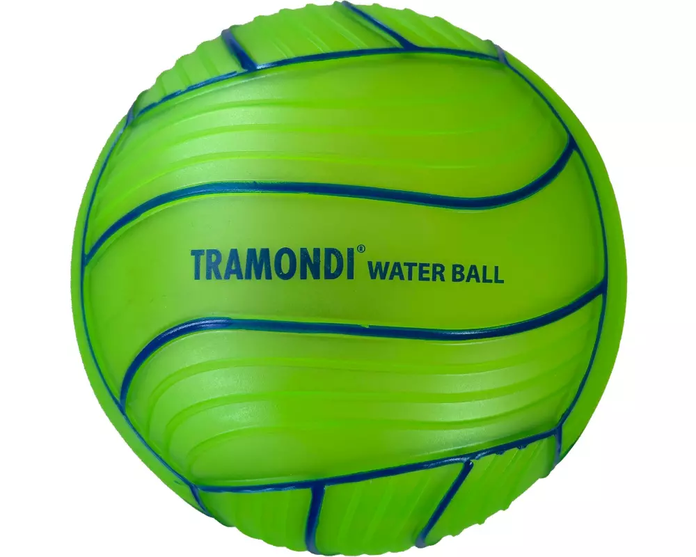 Tramondi Sport Wasserball Grösse: 2, Farbe: grün