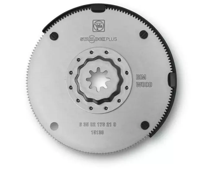 Fein Sägeblatt SLP BIM Ø 100 mm für Holz,1 Stück