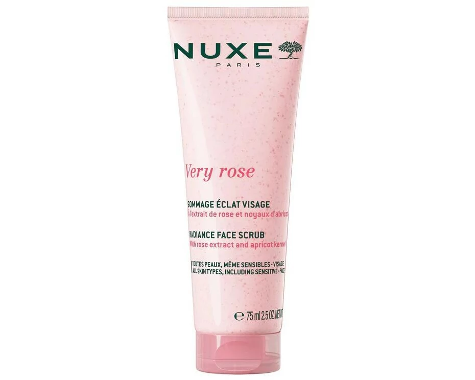NUXE Gommage Éclat Visage Peeling 75 ml