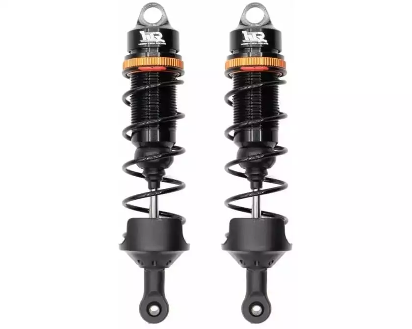 Hobbytech Stossdämpfer 128 mm / 15 mm Aluminium 1:10