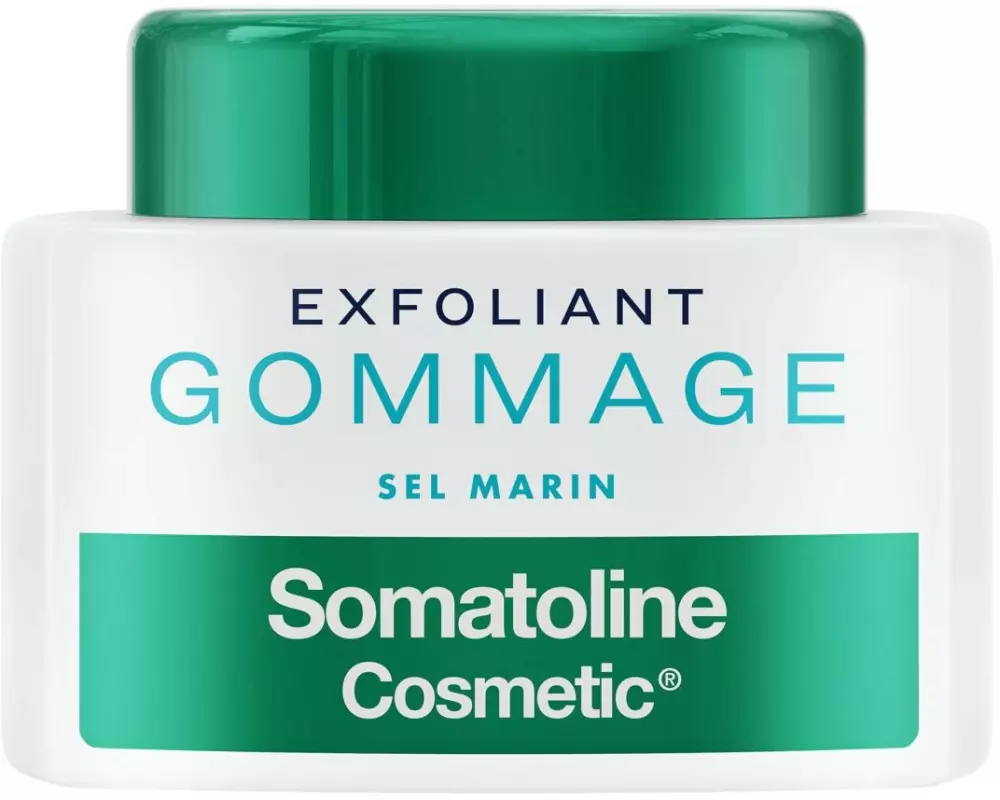 Somatoline Cosmetics Peeling Sel Marin 350 g