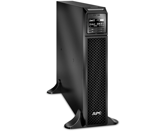 APC by Schneider Electric Smart-UPS On-Line Double Conversion Online UPS