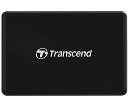 Transcend RDC8 Flash Reader
