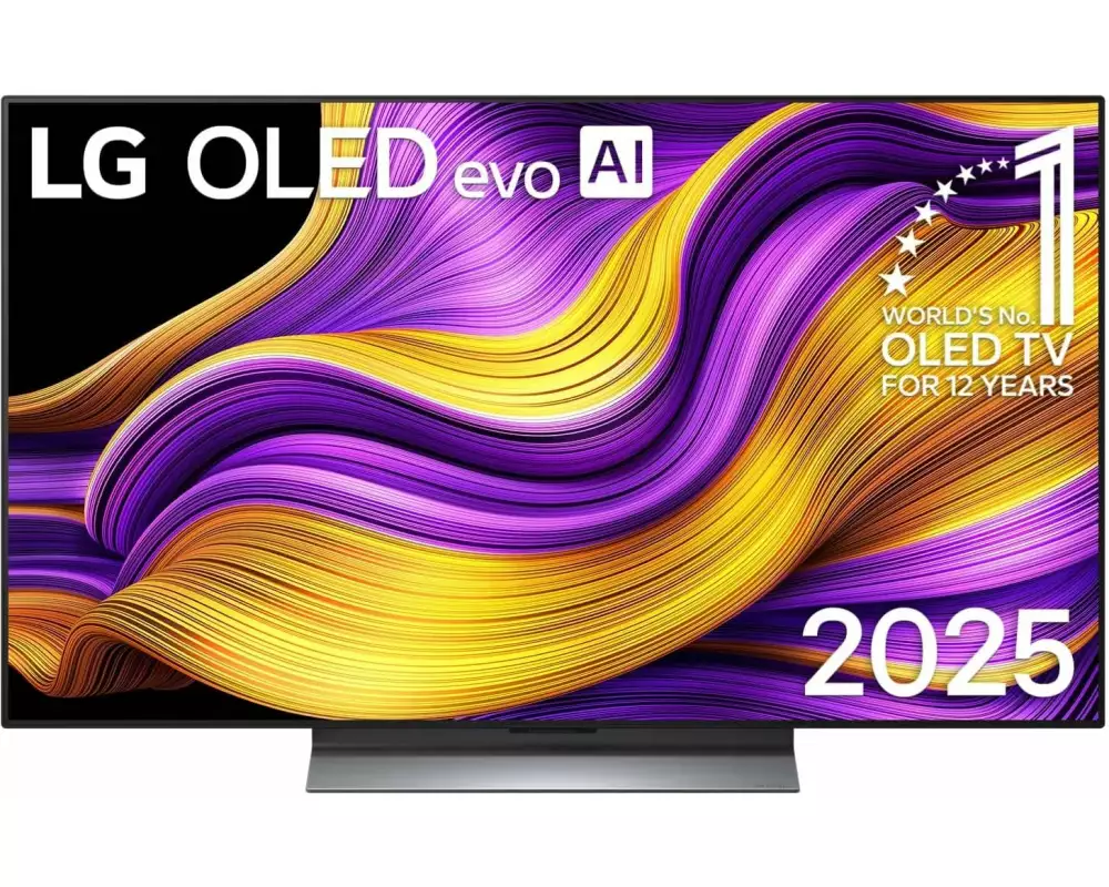 LG TV OLED48G59LS 48", 3840 x 2160 (Ultra HD 4K), OLED