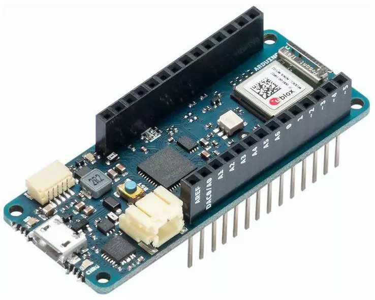 Arduino Entwicklerboard MKR WIFI 1010