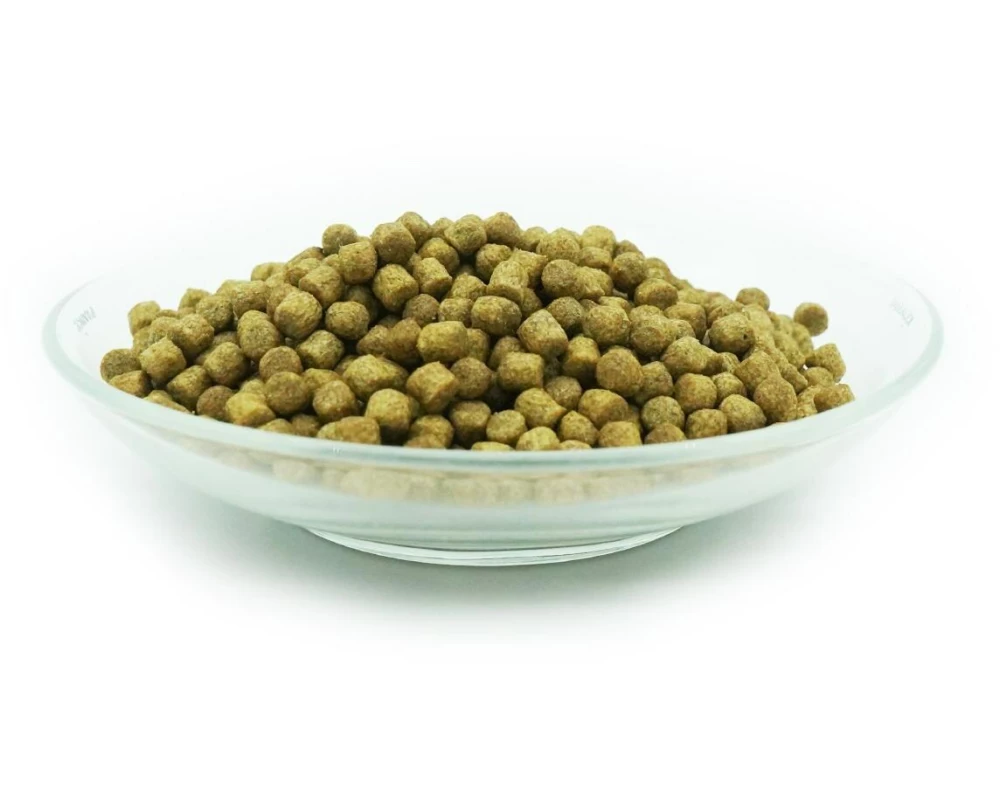 KI-JA-KO Wheatgerm Frühjahr/Herbst 6 mm
