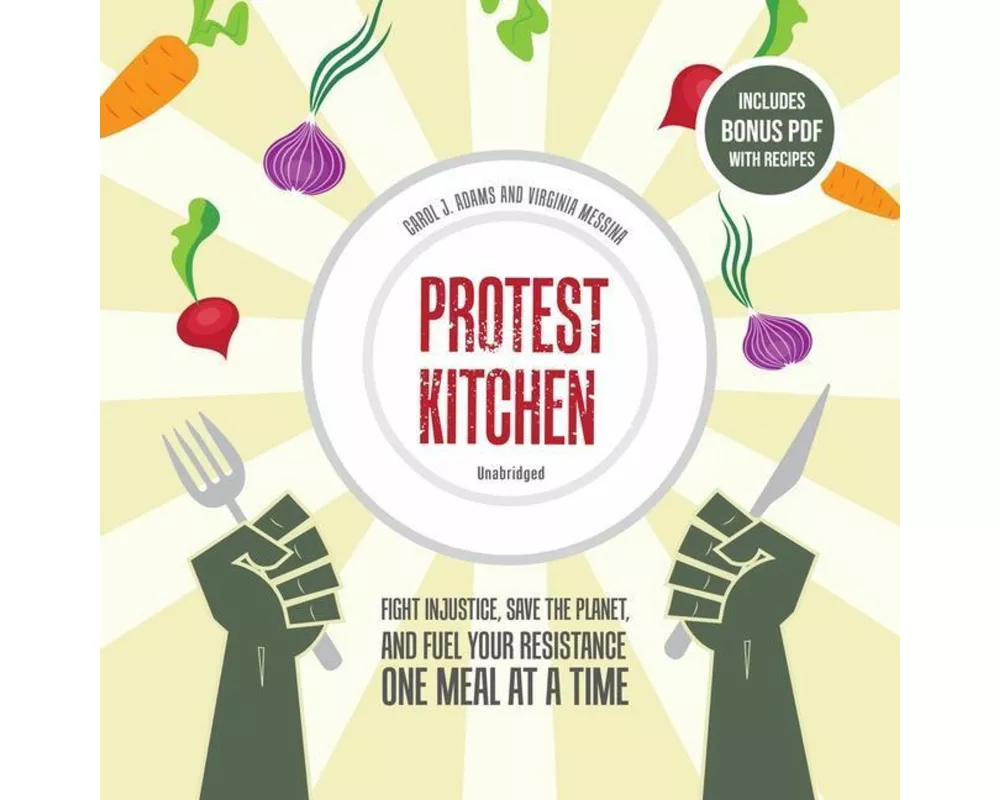 Protest Kitchen