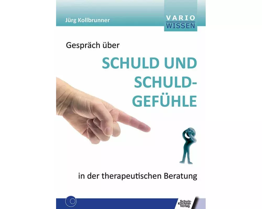 Gespräch über Schuld und Schuldgefühle in der therapeutischen Beratung