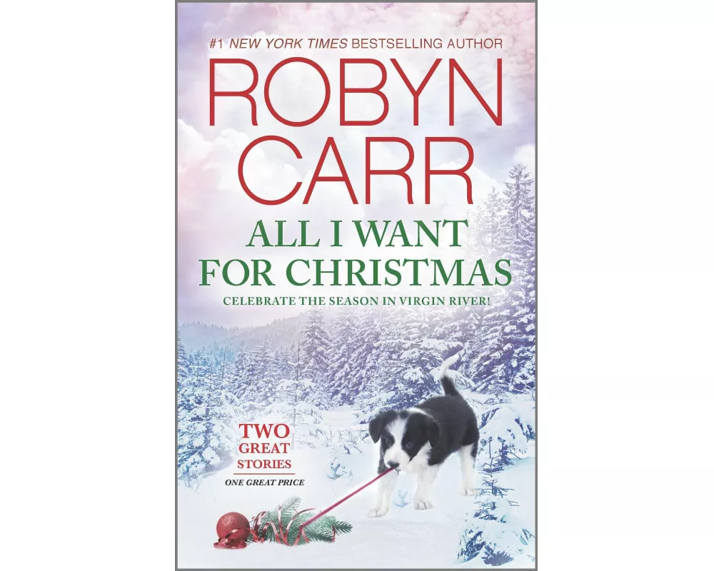 All I Want for Christmas