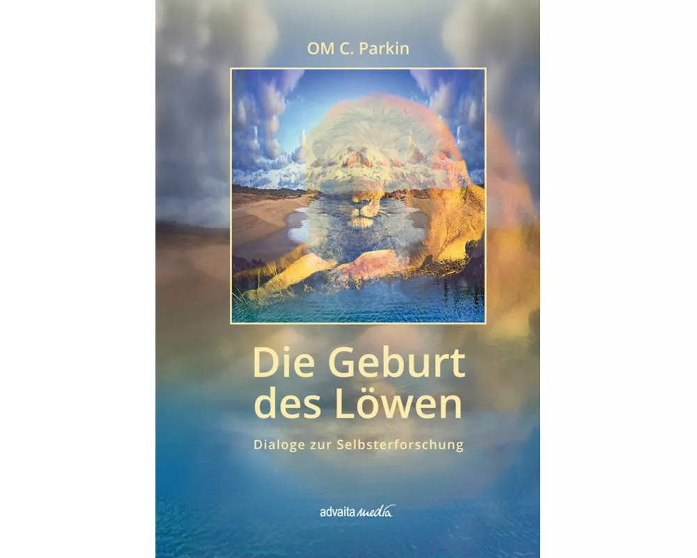 Die Geburt des Löwen