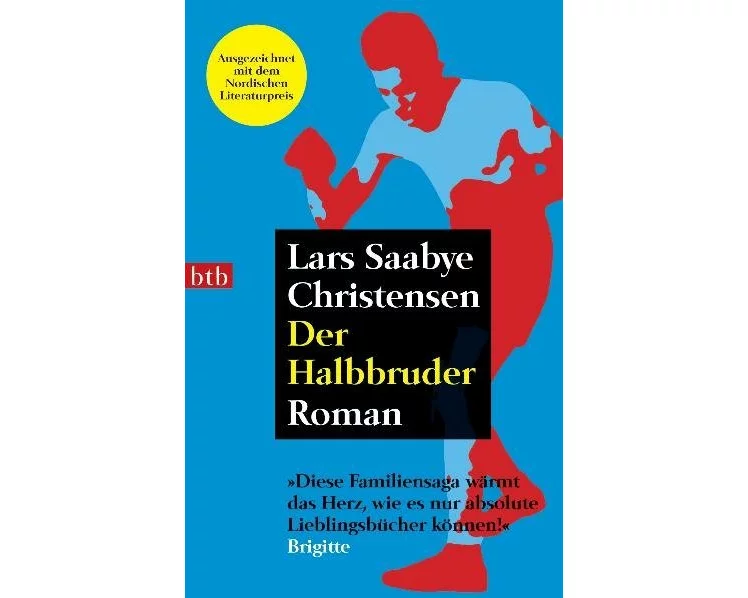 Der Halbbruder