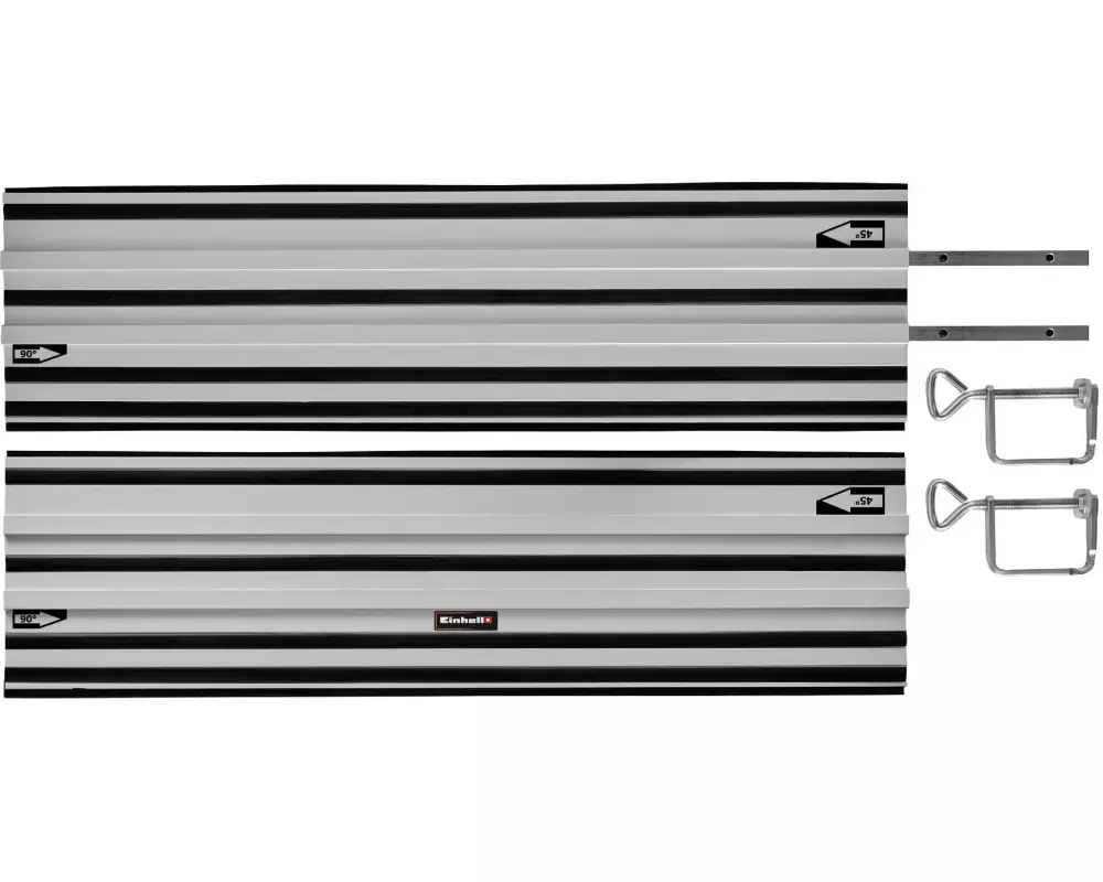 Einhell Führungsschiene 2 x 1000 mm