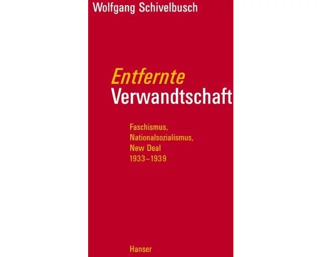 Entfernte Verwandtschaft