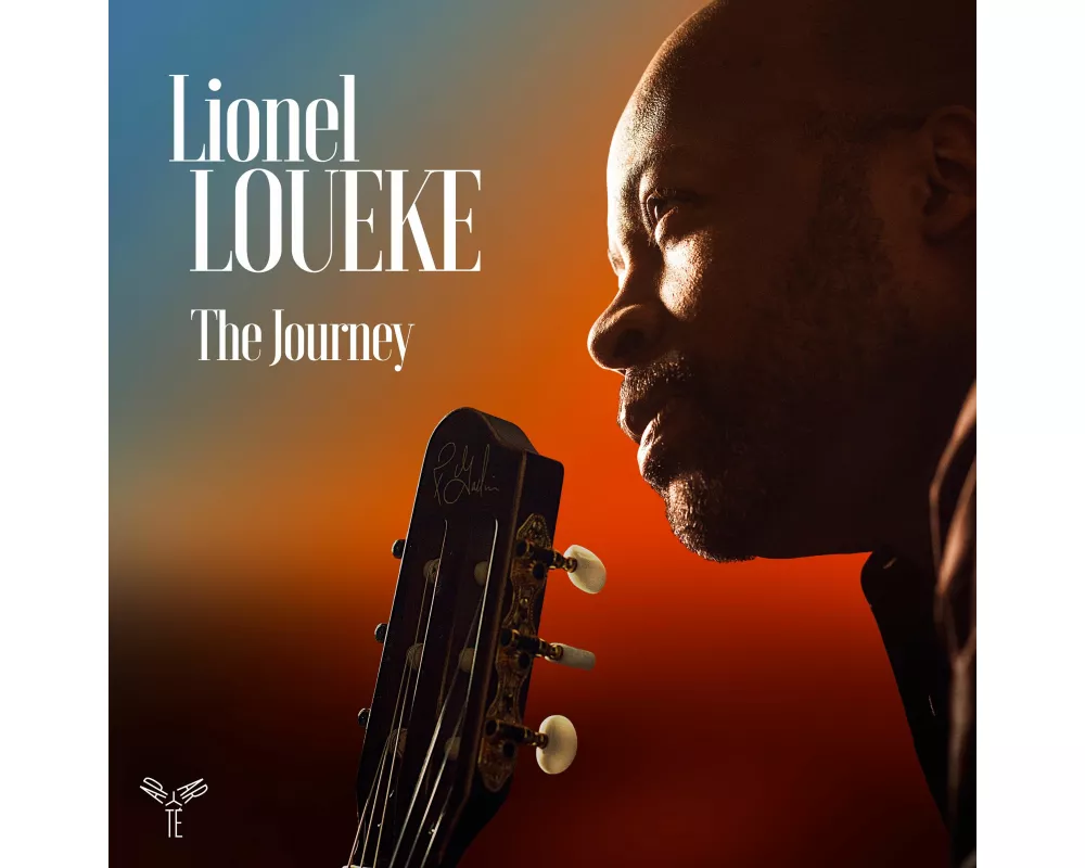 The Journey