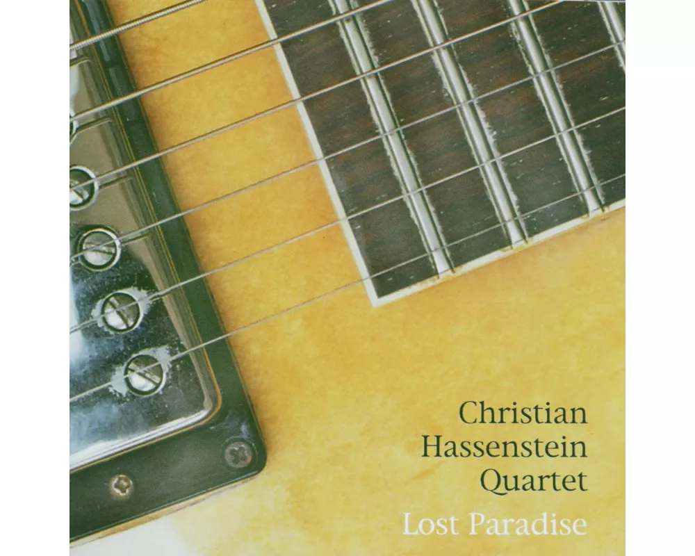 Lost Paradise (rec.1999)