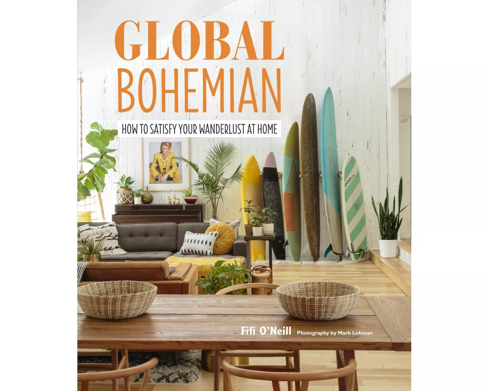 Global Bohemian