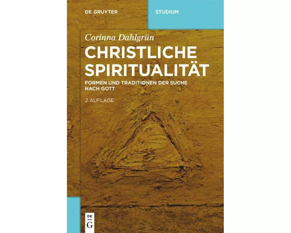 Christliche Spiritualität