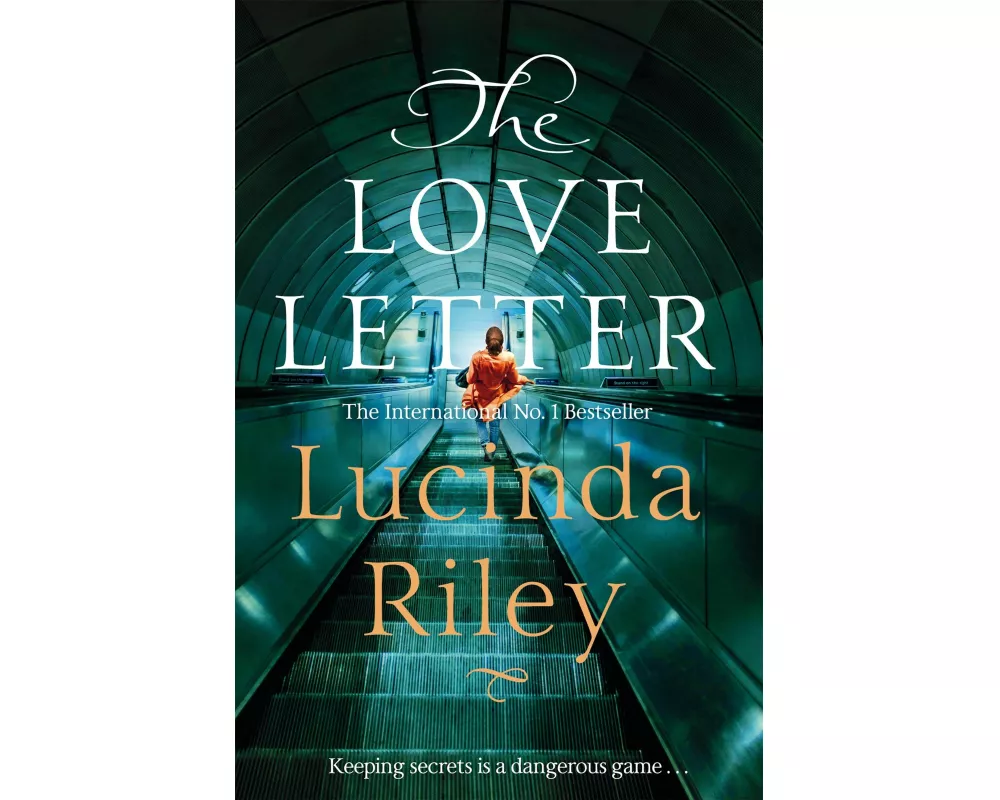 The Love Letter