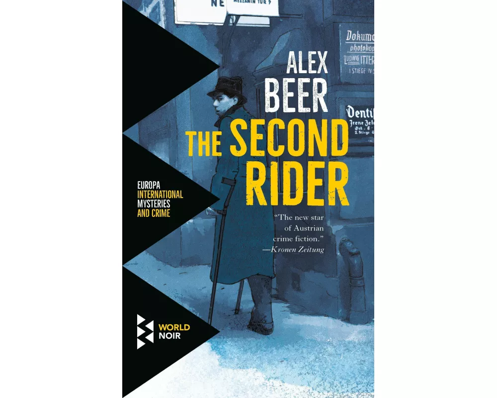The Second Rider