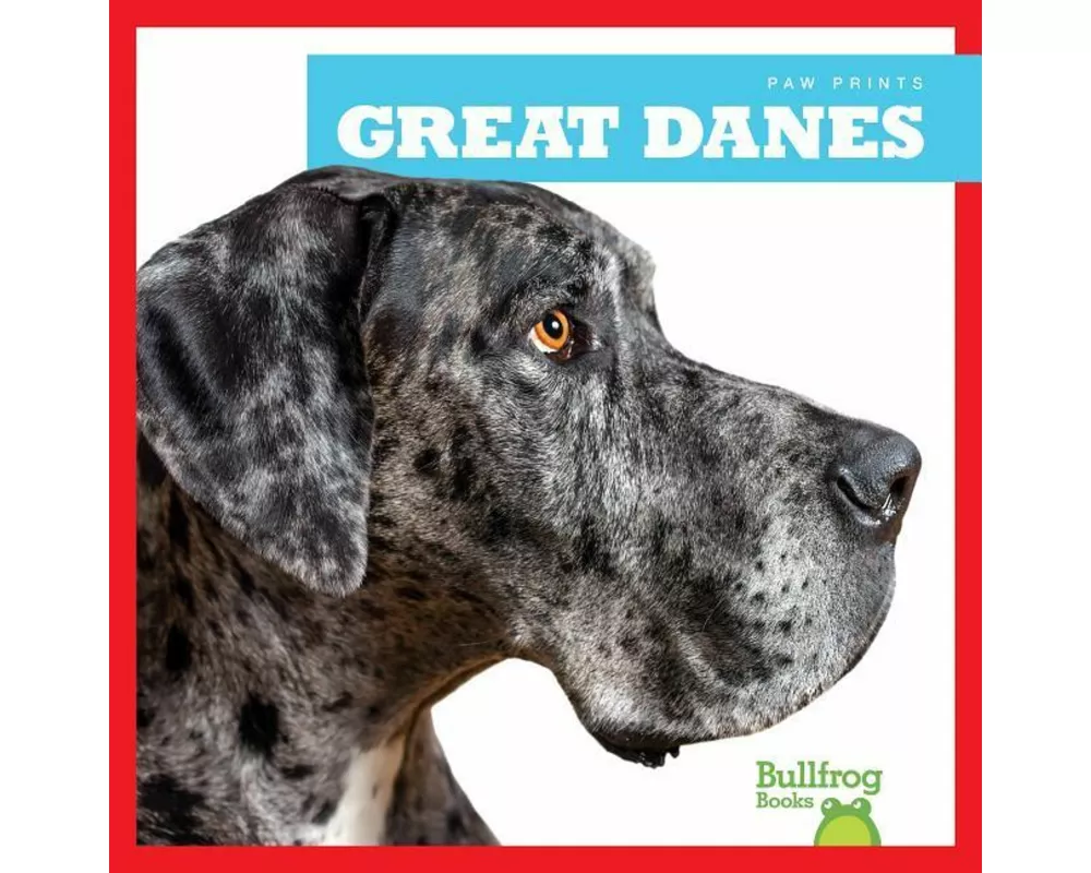 Great Danes