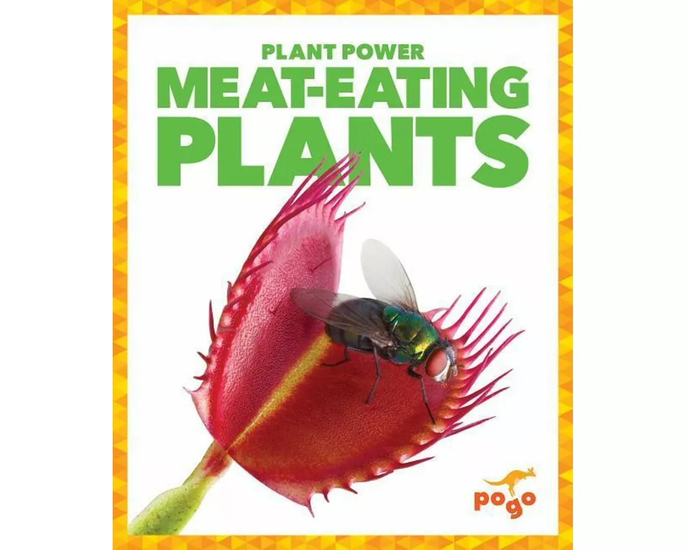 Meat-Eating Plants