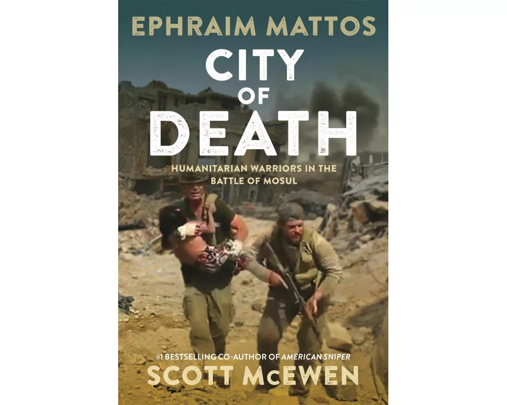 City of Death