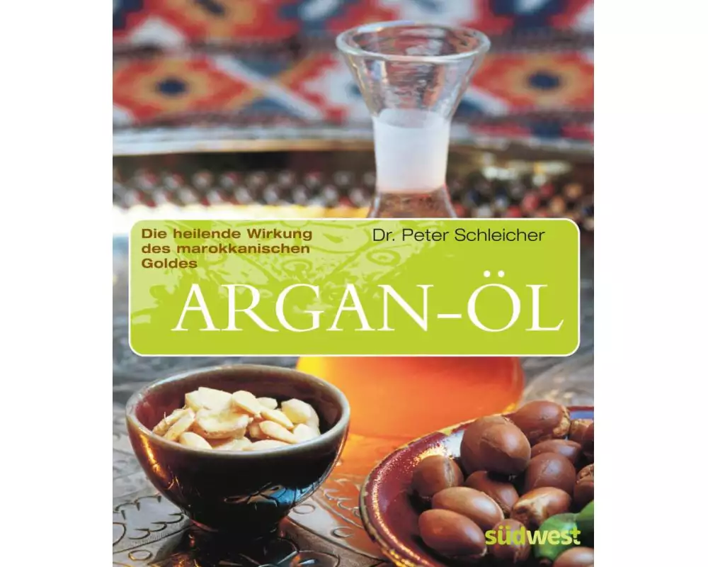 Argan-Öl
