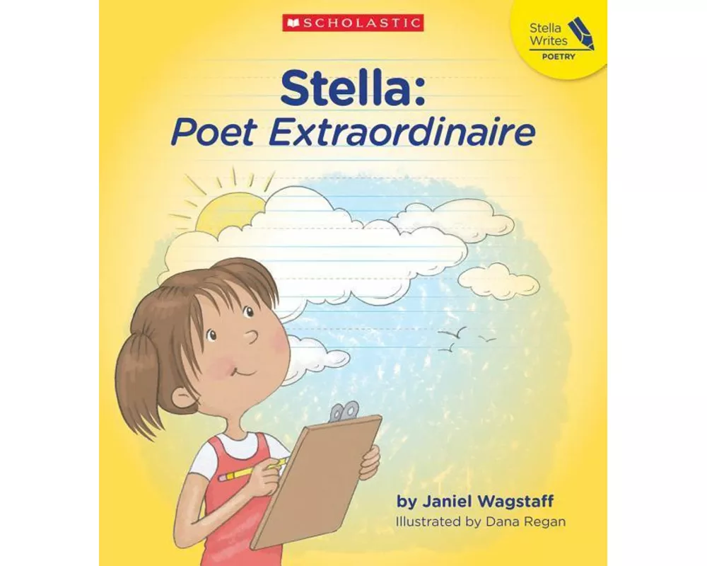 Stella: Poet Extraordinaire