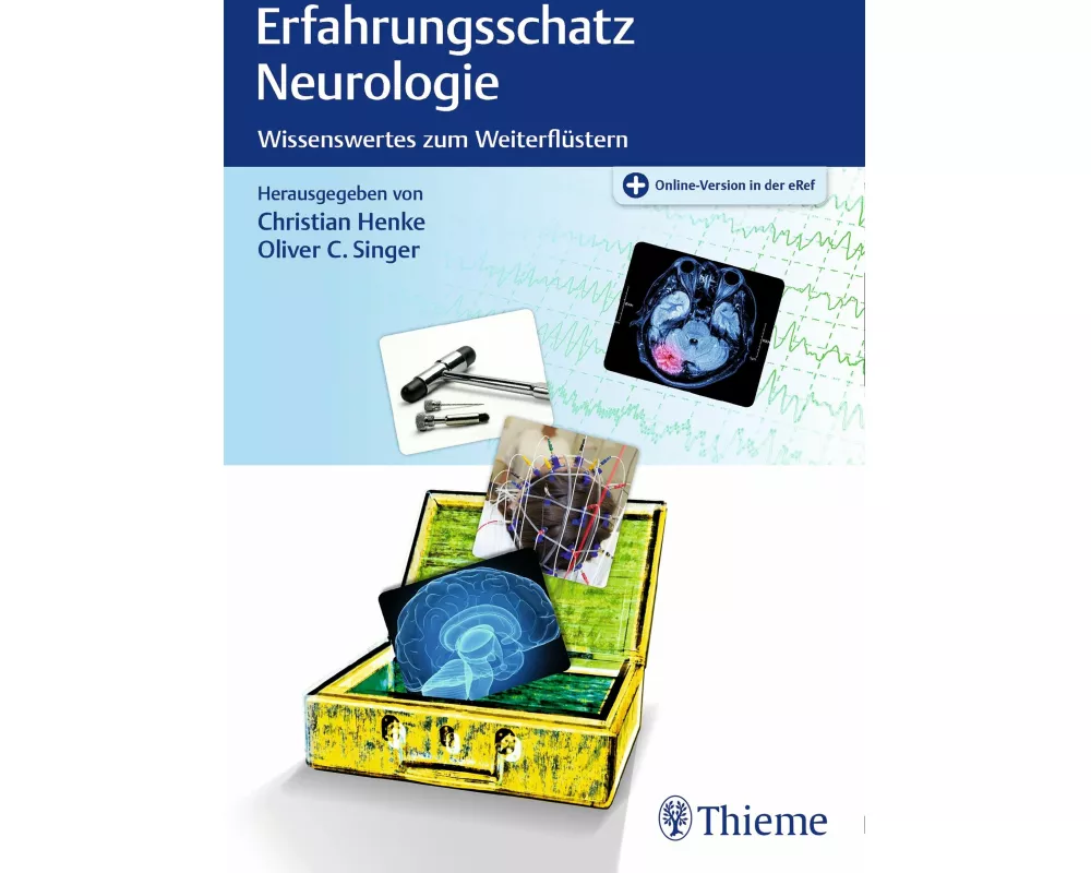 Erfahrungsschatz Neurologie