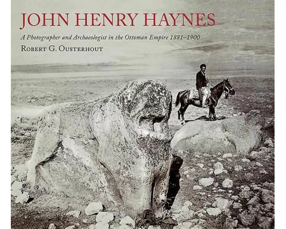 John Henry Haynes